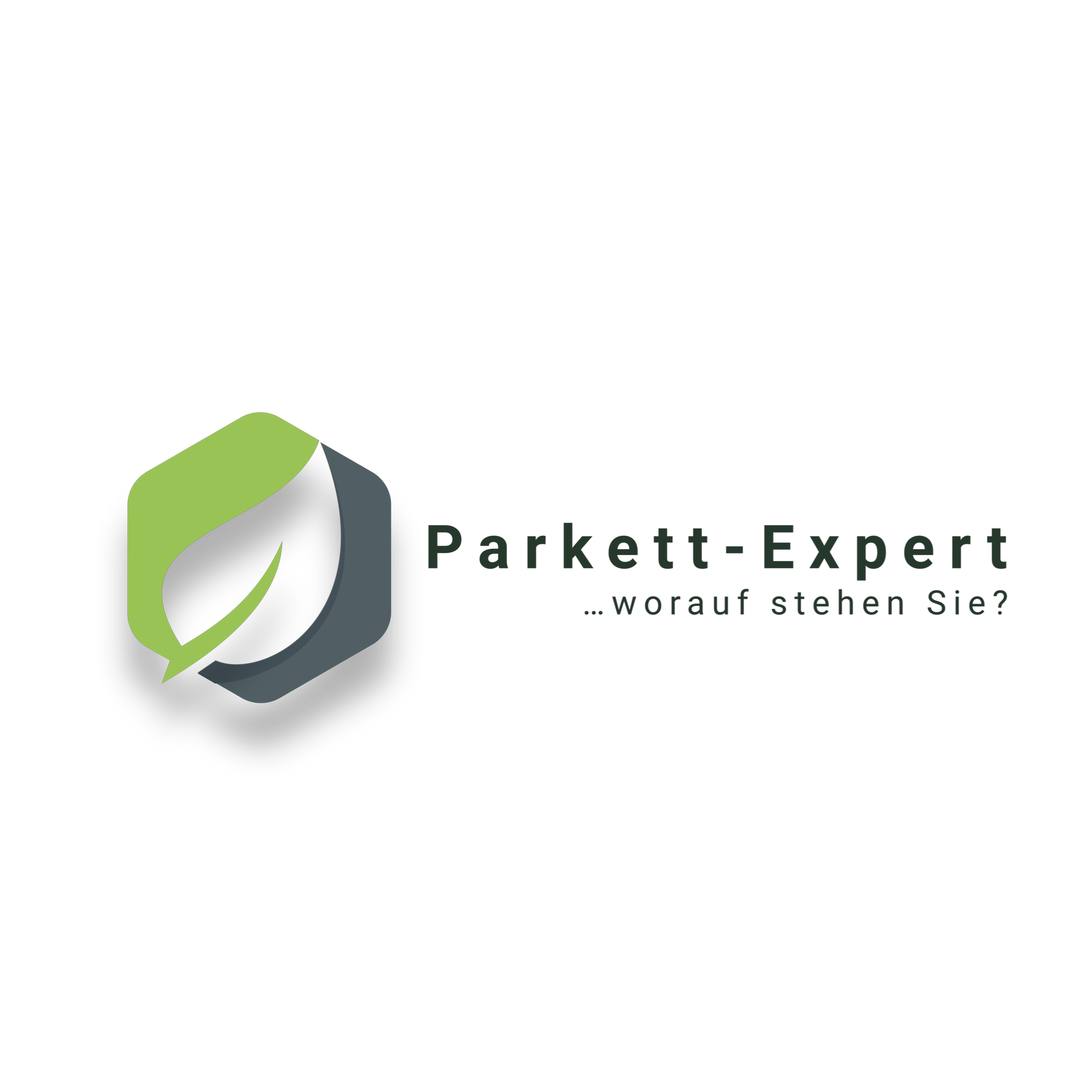 Parkett Expert Karlsruhe Logo